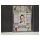 Richard Nixon Stamp 1 Out Of 40 See Details