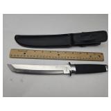 Bud K Tactical Survival Knife in Box