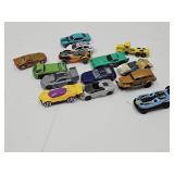 Lot of  Toy Cars & Trucks Hot Wheels +