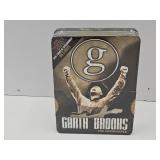 Garth Brooks Sealed 5 DVD Set