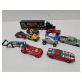 Lot of  Toy Cars & Trucks Hot Wheels +