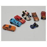 Lot of  Toy Cars Hot Wheels +