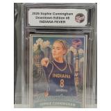 2026 Sophie Ltd. Custom Downtown Card