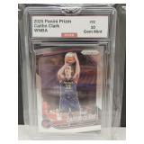 2025 Caitlin Clark Prizm #22