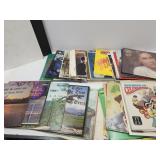Large Lot of Vtg Records-Olivia Newton John +