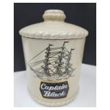 Captain Black Special Edition Cannister w Lid