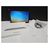 SAMSUNG Galaxy Tab A9+ 5G W Case, Cord & Box Works