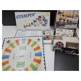 Stampin