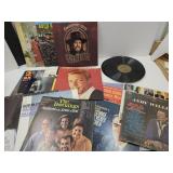 VTG Records- Jimmi Hendrix, Johnny Cash,+