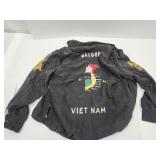 Vintage VietNam Jacket