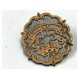 Sunday School Pin