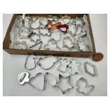 Cookie Cutter Lot