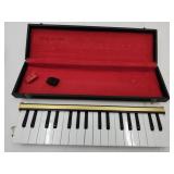 Sweet Italy Clavietta Melodica with Case