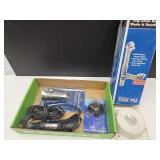 Dremel Tool, Plumbing Tools / Supply Lot