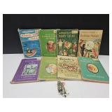 VTG Pin & Children