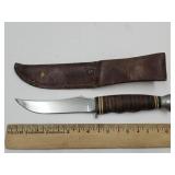 VTG Kabar Fixed Blade 9" Knife