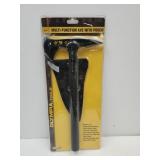 NEW 15.35" Multi Function Axe w Pouch