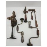 Collection of Shoulder Drills