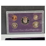 1988 US Proof Set