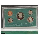 1996 US Proof Set