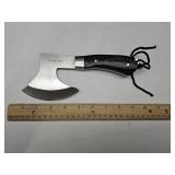 New 9" Wood Handle Hatchet