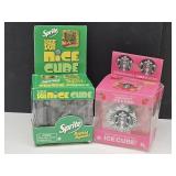 New Nee Doh Squishys Starbucks & Sprite