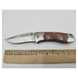 Winchester Pocket Knife 4661116A