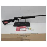 New Savage Model 93R17 Bolt Action 17 HMR Rifle