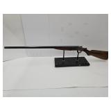Stevens Arms 12 ga Single Shotgun