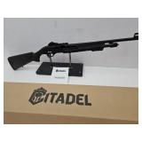 New 20 ga Citadel Synthetic Stock Pump Shotgun