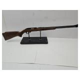 Glenfield Model 60 22 Semi Auto Rifle