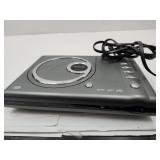 Durabrand CD-DVD-MP3 Player w Cord