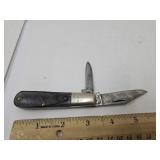 Case XX 2 Blade Pocket Knife