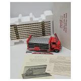 NIB Die Cast Coca-Cola 1938 Delivery Truck