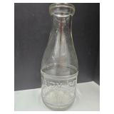 Dairy Co ALLIANCE Supreme 1 QT Bottle
