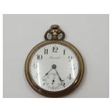 Standard Pocket Watch  NonWorking