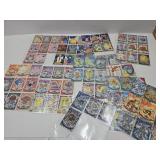 Pokemon Cards & Sleves