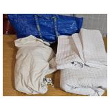 Blanket & Cover Needs Washed