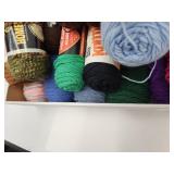 Nice Lot of Yarn