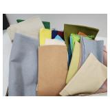 Nice Clean Lot of Fabric