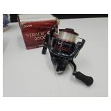 Stradic C14 Fishing Reel W Box