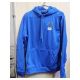 COLTS Hoodie Size MED Mens?