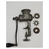 Keen Kutter Food Grinder