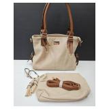 Nice Kate Spade Purse 15" wide
