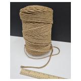Lot of Heavy Rope / Twine