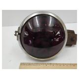 VTG Red Light-K-D Lamp Co