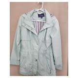 Size Medium Coat Mackintosh New England