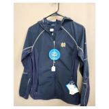 New w Tag Columbia Notre Dame Size M Ladies Jacket