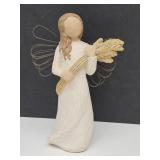 Willow Tree Angel of Autumn Figure 5.25"