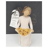 Willow Tree Sunshine Figure 4.5"